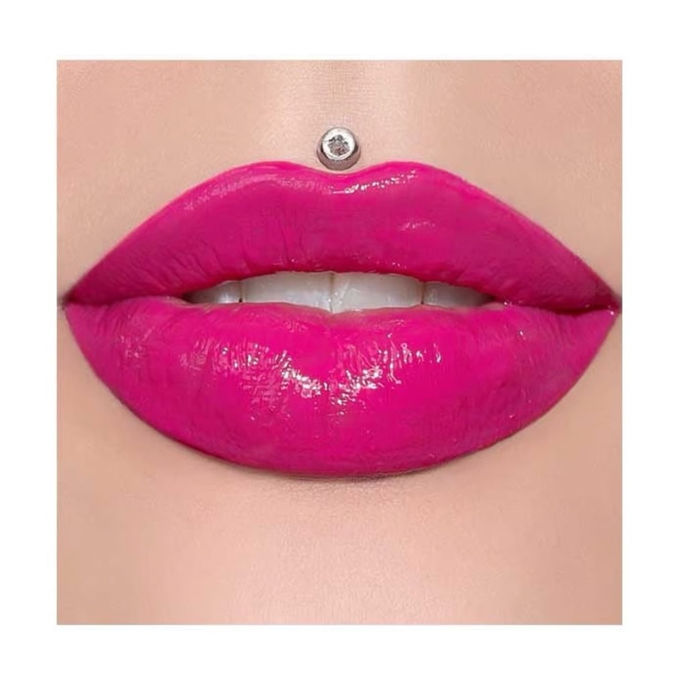 Brand New Jeffree Star Cosmetics Supreme Gloss in Pink Vault